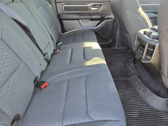 2027 RAM 1500 Big Horn/Lone Star