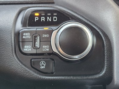 2024 RAM 1500 Big Horn/Lone Star