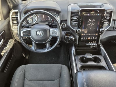 2024 RAM 1500 Big Horn/Lone Star