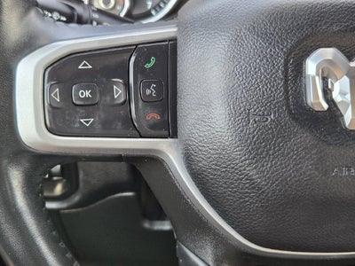 2024 RAM 1500 Big Horn/Lone Star