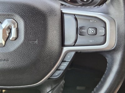 2024 RAM 1500 Big Horn/Lone Star
