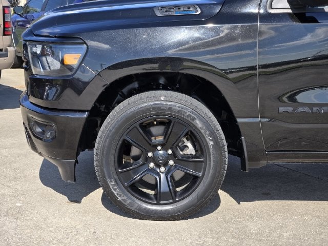 2024 RAM 1500 Big Horn/Lone Star