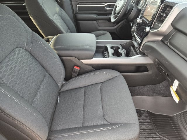 2027 RAM 1500 Big Horn/Lone Star