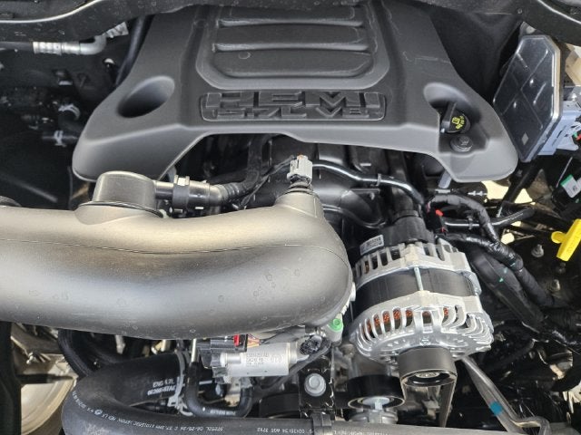 2027 RAM 1500 Big Horn/Lone Star
