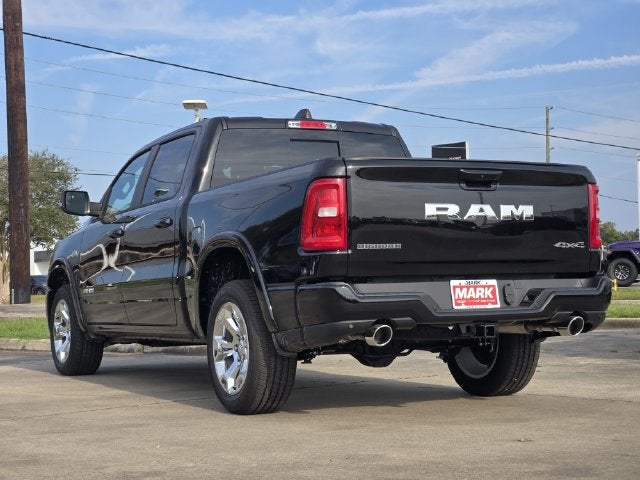 2027 RAM 1500 Big Horn/Lone Star