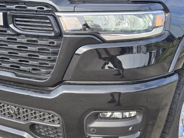 2027 RAM 1500 Big Horn/Lone Star