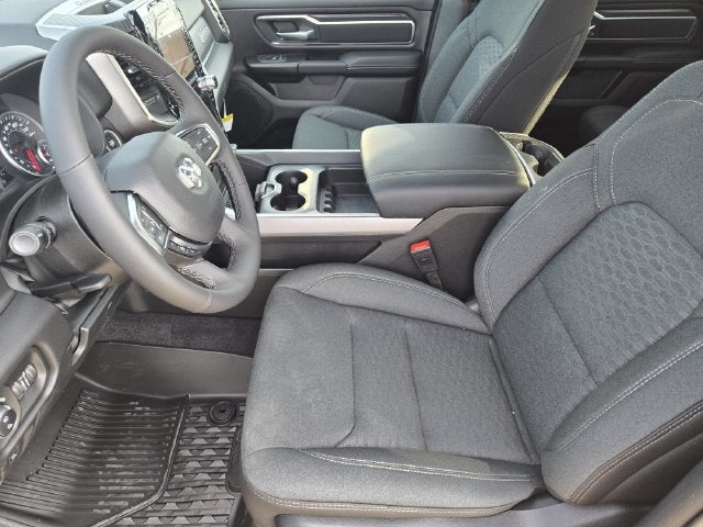 2027 RAM 1500 Big Horn/Lone Star