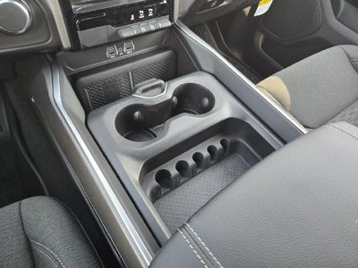 2027 RAM 1500 Big Horn/Lone Star