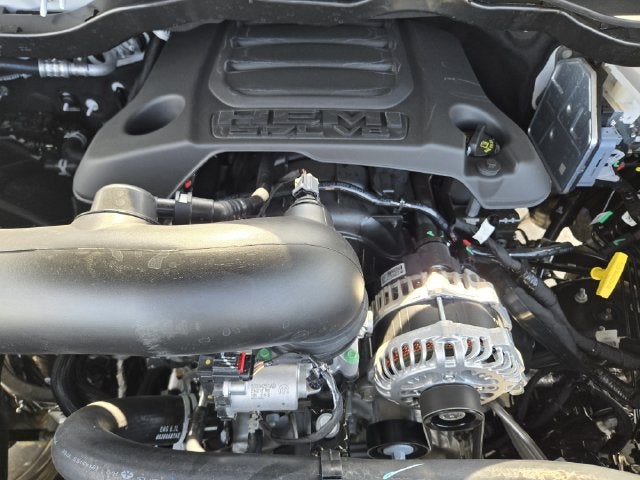 2027 RAM 1500 Big Horn/Lone Star