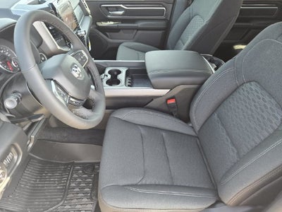 2027 RAM 1500 Big Horn/Lone Star