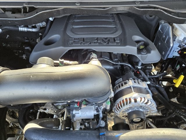 2027 RAM 1500 Big Horn/Lone Star