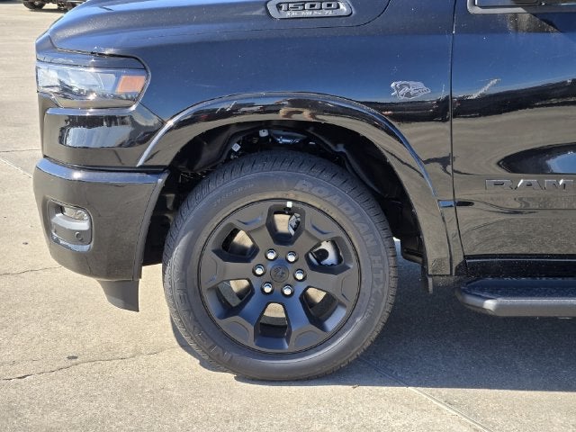 2027 RAM 1500 Big Horn/Lone Star
