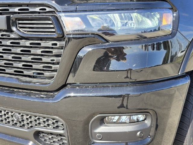 2027 RAM 1500 Big Horn/Lone Star