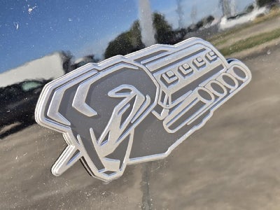 2027 RAM 1500 Big Horn/Lone Star