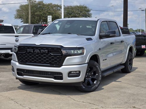 2027 RAM 1500 Big Horn/Lone Star