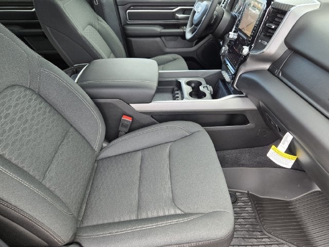 2027 RAM 1500 Big Horn/Lone Star