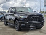 2027 RAM 1500 Big Horn/Lone Star