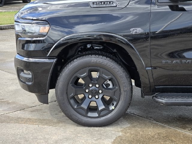 2027 RAM 1500 Big Horn/Lone Star