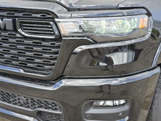 2027 RAM 1500 Big Horn/Lone Star