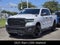 2025 RAM 1500 Warlock
