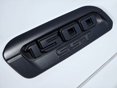 2025 RAM 1500 Warlock
