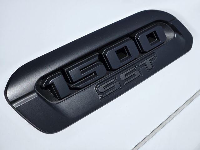 2025 RAM 1500 Warlock