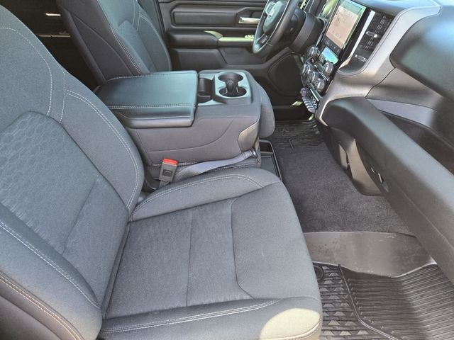 2025 RAM 1500 Warlock