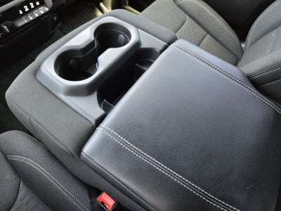 2025 RAM 1500 Warlock