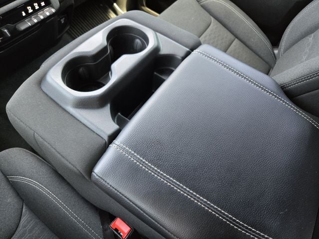 2025 RAM 1500 Warlock
