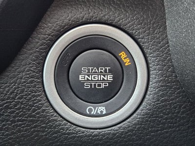 2025 RAM 1500 Warlock