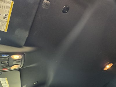 2025 RAM 1500 Warlock