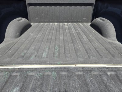 2025 RAM 1500 Warlock