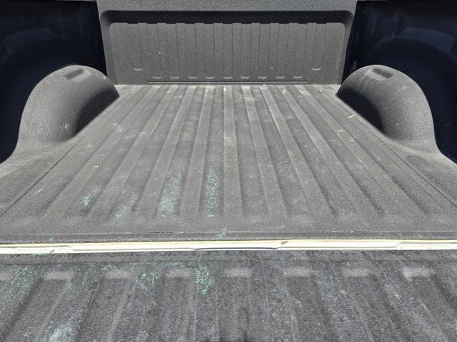 2025 RAM 1500 Warlock