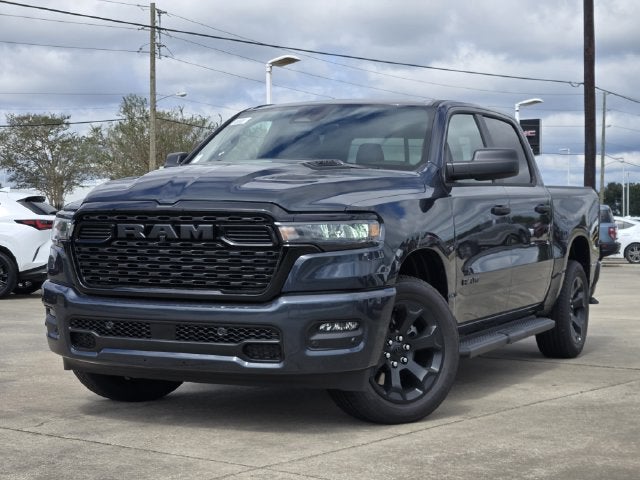 2027 RAM 1500 Express