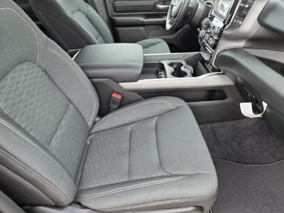 2027 RAM 1500 Express
