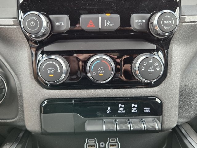 2027 RAM 1500 Express