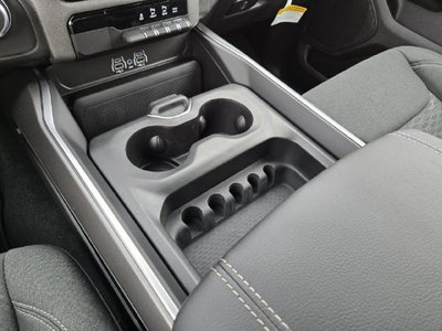 2027 RAM 1500 Express