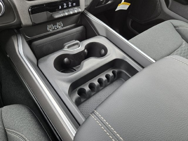 2027 RAM 1500 Express