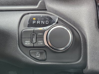 2027 RAM 1500 Express
