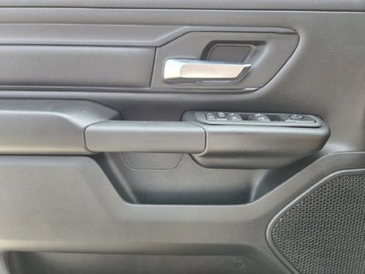 2027 RAM 1500 Express