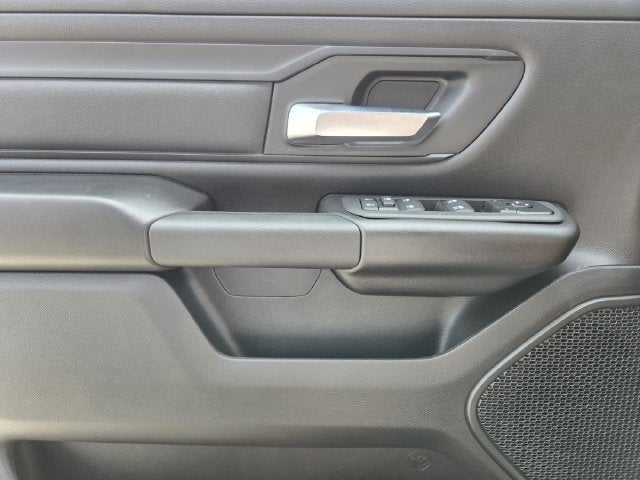 2027 RAM 1500 Express
