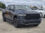 2027 RAM 1500 Express