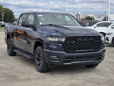 2027 RAM 1500 Express