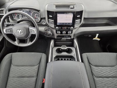 2027 RAM 1500 Express