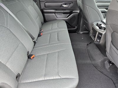 2027 RAM 1500 Express