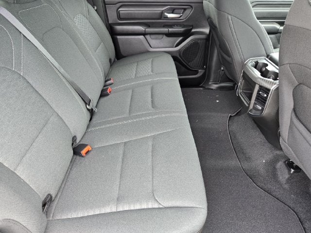 2027 RAM 1500 Express