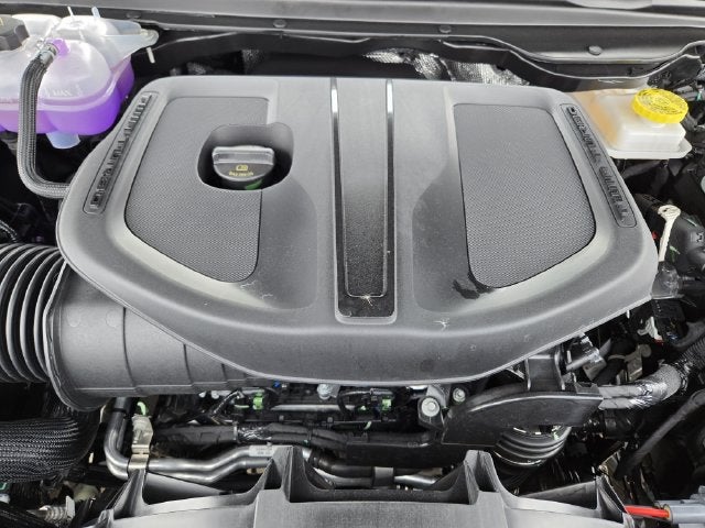 2027 RAM 1500 Express