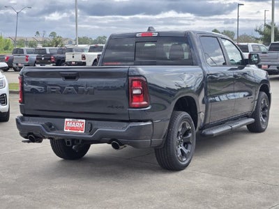 2027 RAM 1500 Express