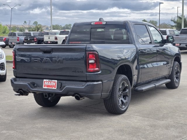 2027 RAM 1500 Express