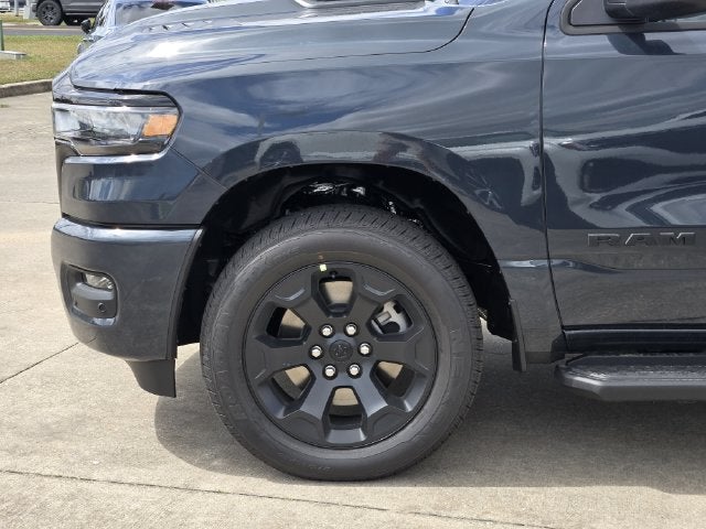 2027 RAM 1500 Express